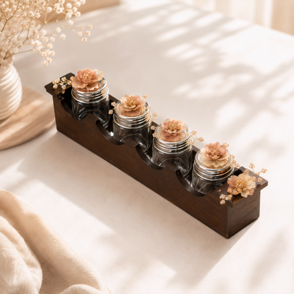 Dinning Mukhwas Organiser