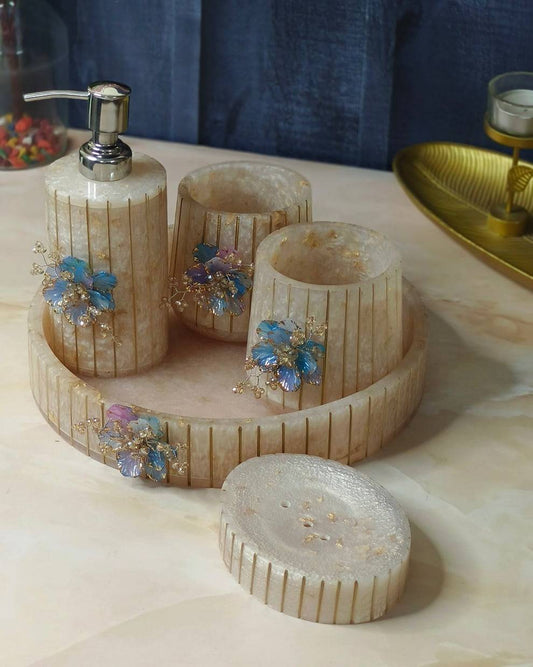 Bathroom Set