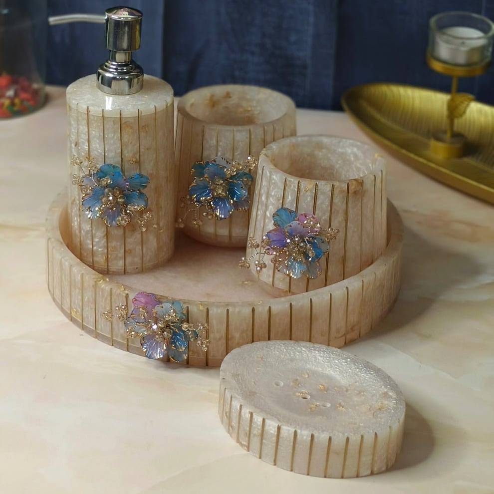Bathroom Set