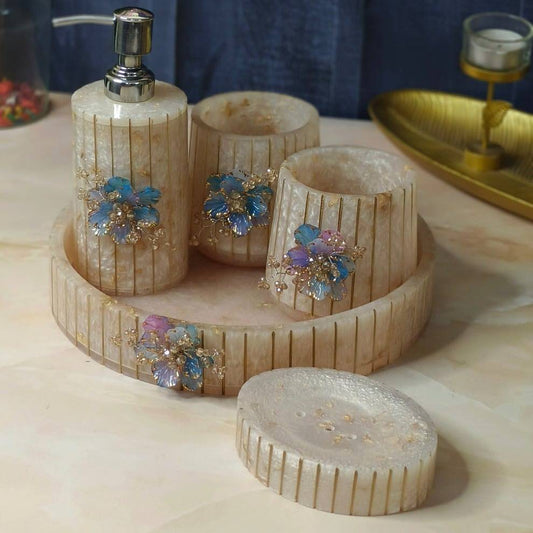 Bathroom Set