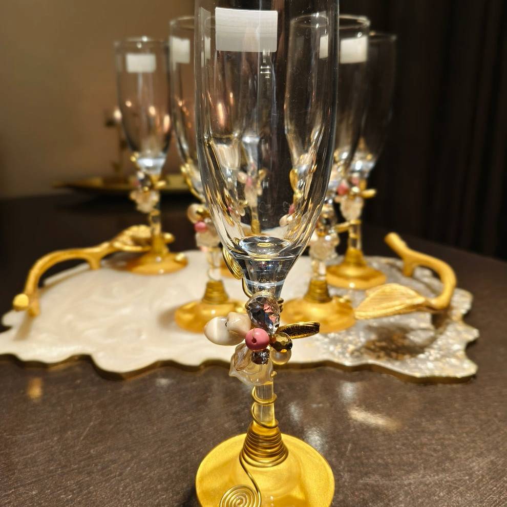 Unique Glasswares extra image