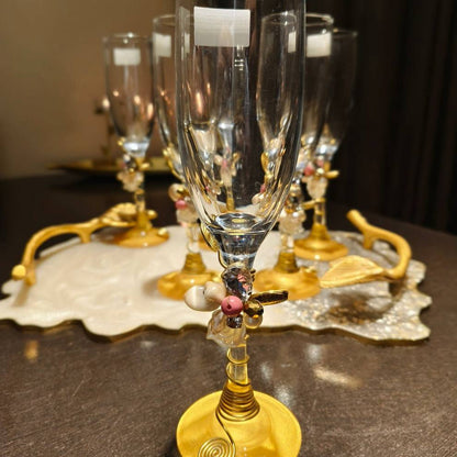 Unique Glasswares