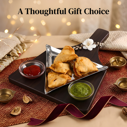 Samosa Platter