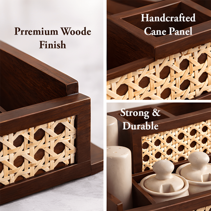 Cane Dinning Organiser