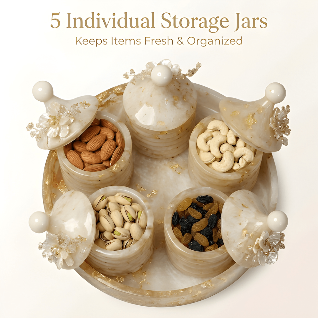 Revolving Organiser