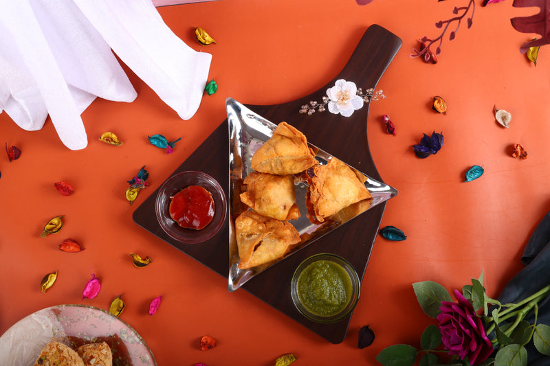 Samosa Platter