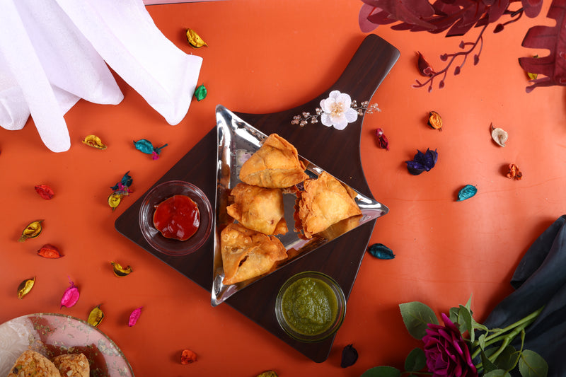 Samosa Platter