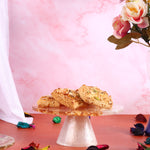 The Delectable Display Stand