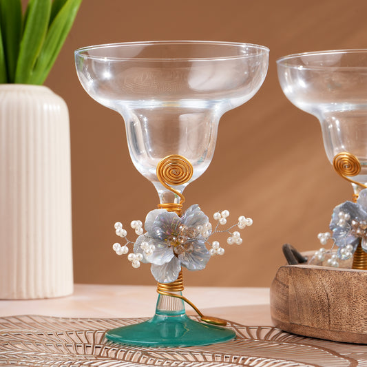 Premium Mocktail Cups(Set Of 6)