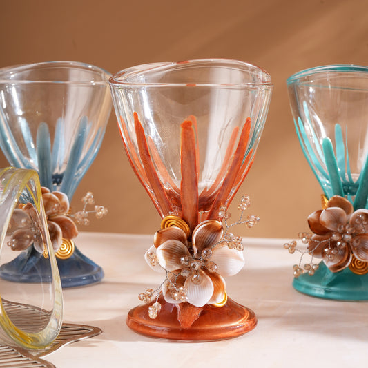 Sunday Cups Set Of 6