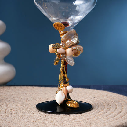 Designer Couple Glasses