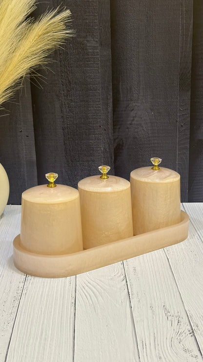 3Jar Organiser