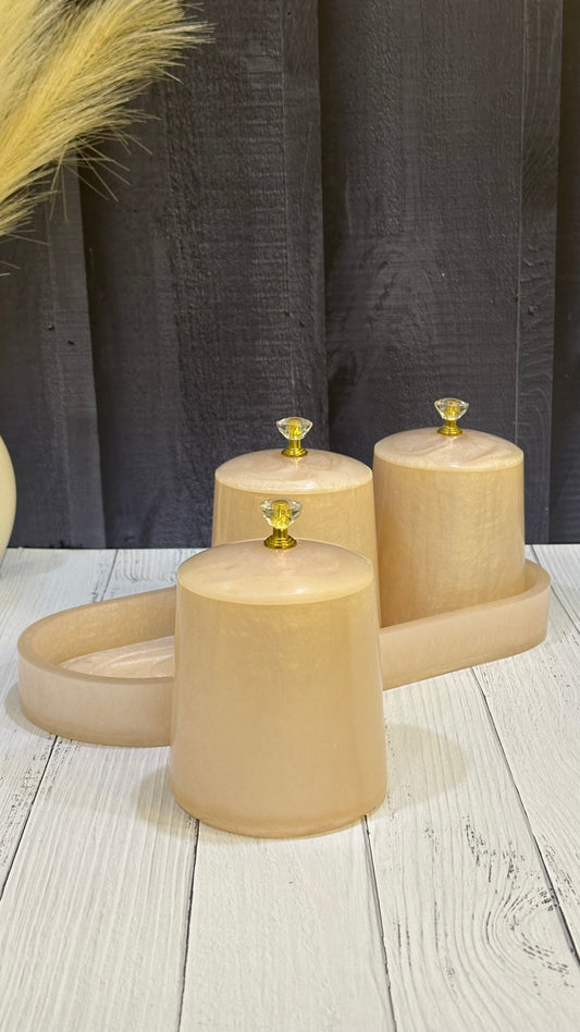 3Jar Organiser
