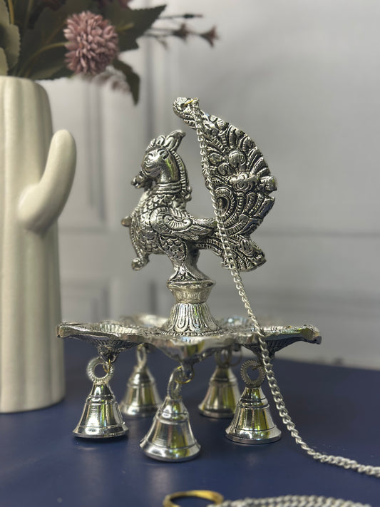 Germa Silver Sami Hangings