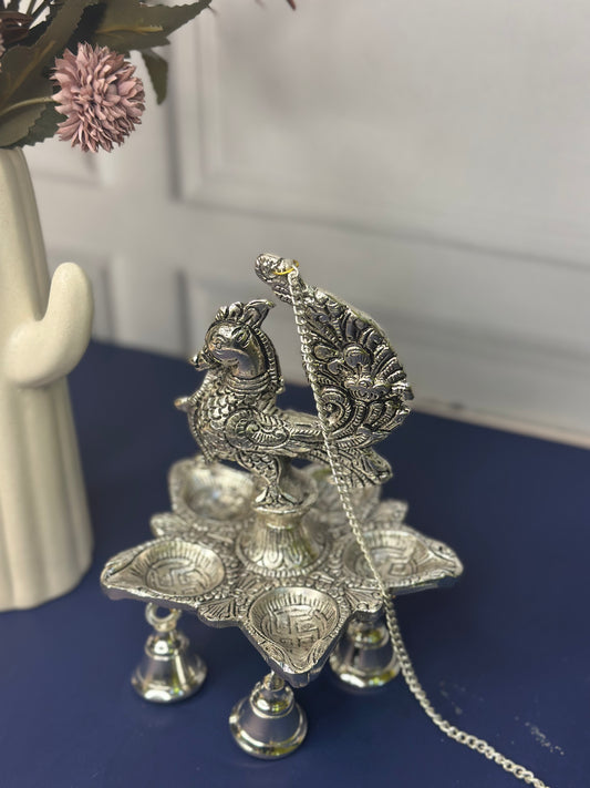 Germa Silver Sami Hangings