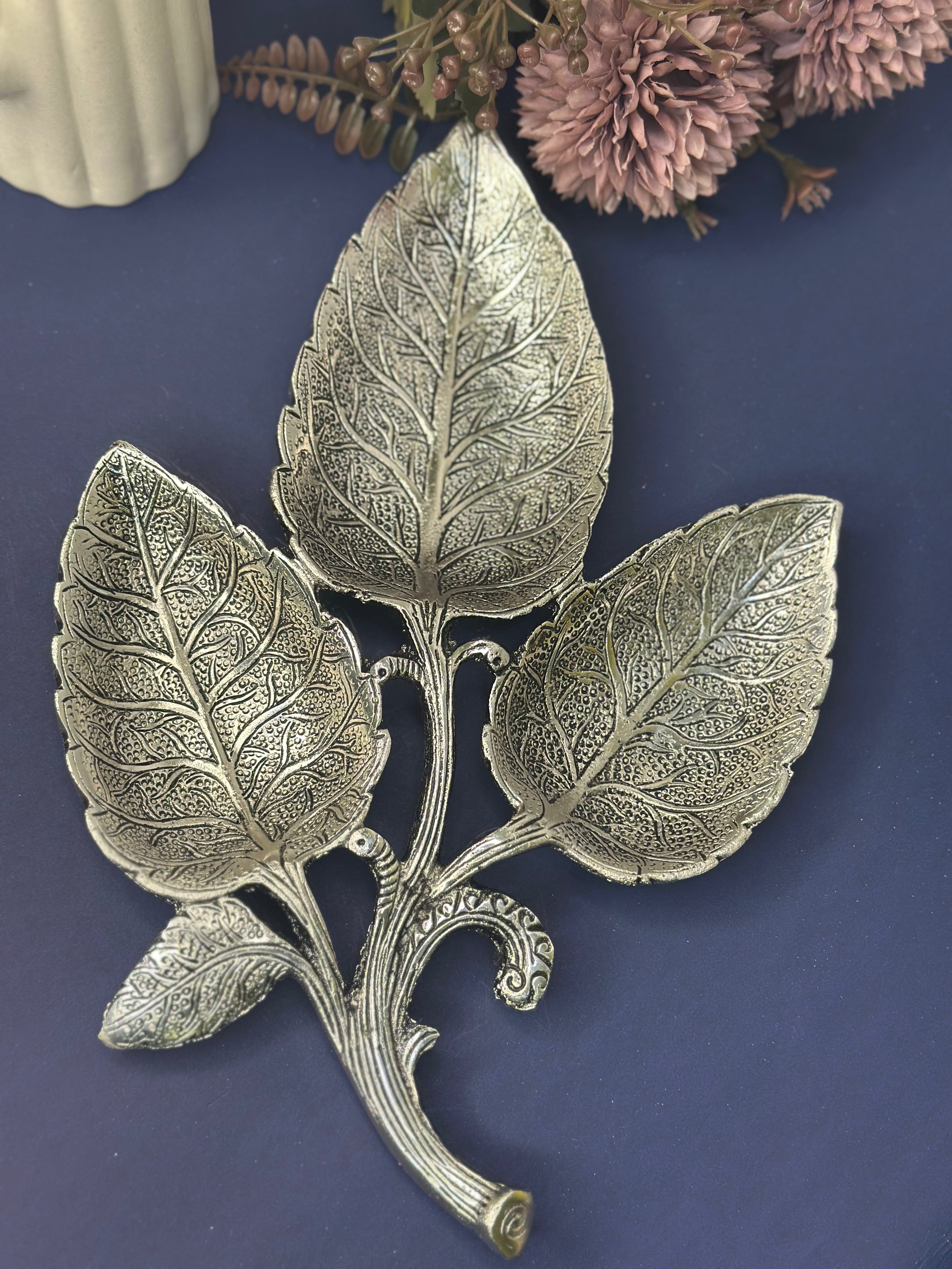 German Silver Platter extra image