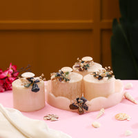 Dry Fruit Organiser Set of 2