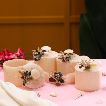 Dry Fruit Organiser Set