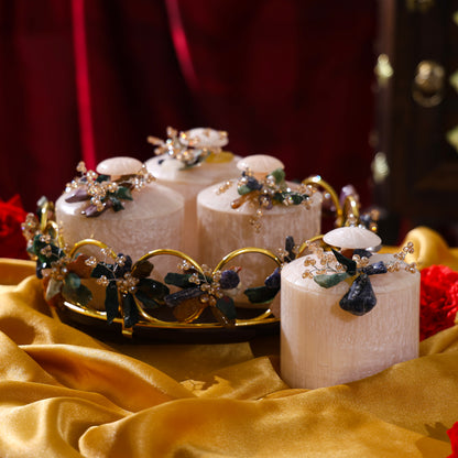 Sajja Kreation Multipurpose Organiser Set 0f 4