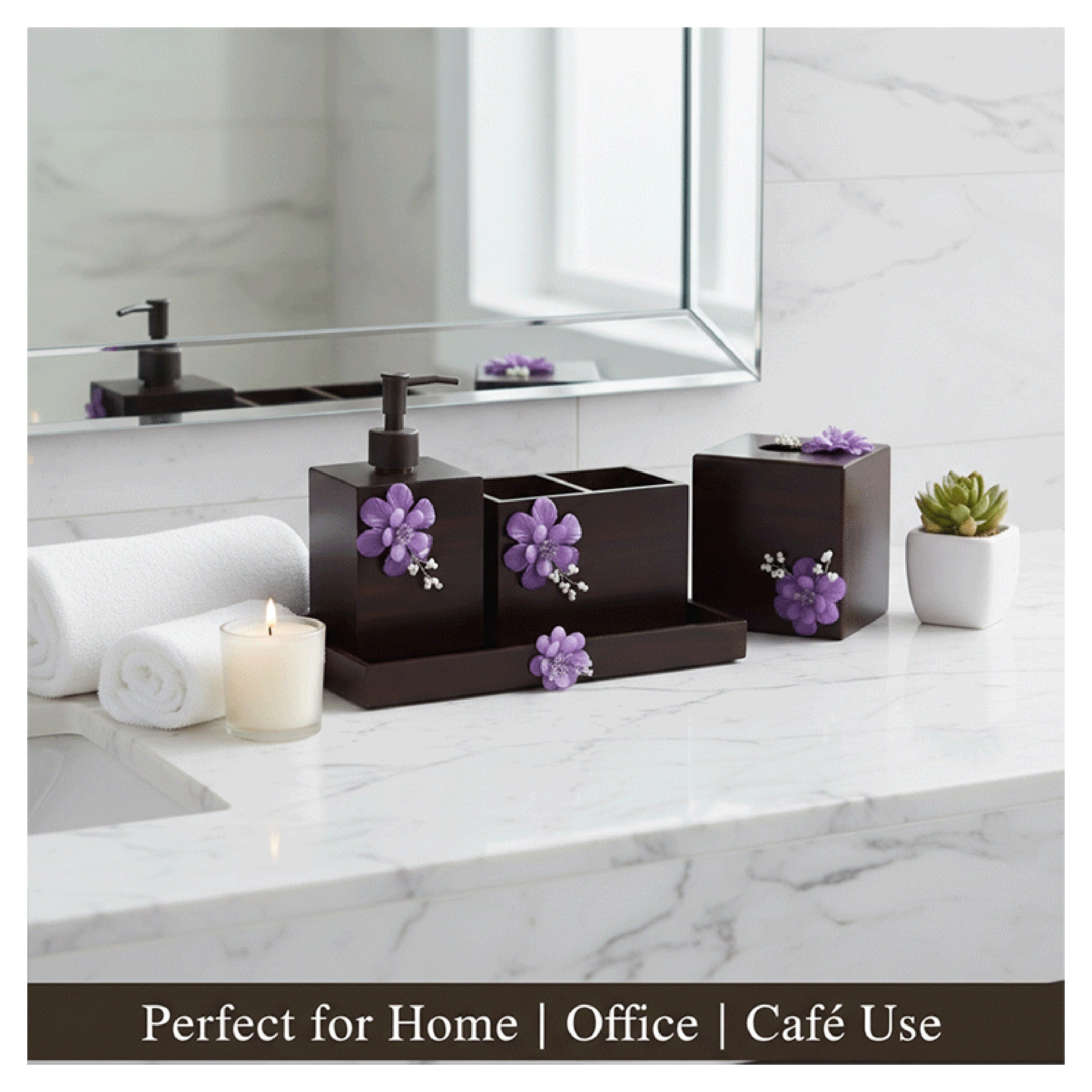 MDF Bathroom Set extra image
