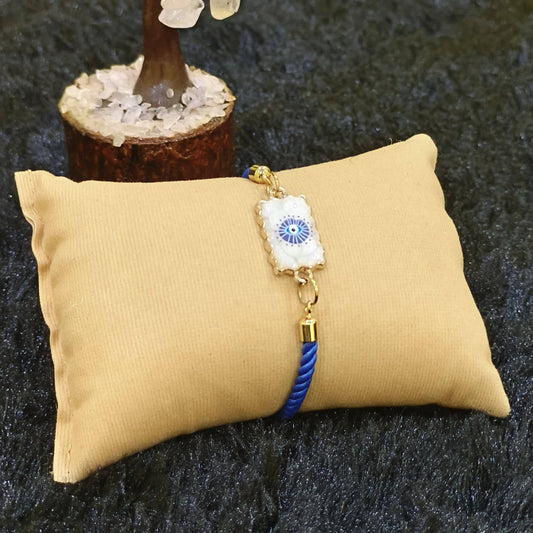 Evel Eye Bracelet