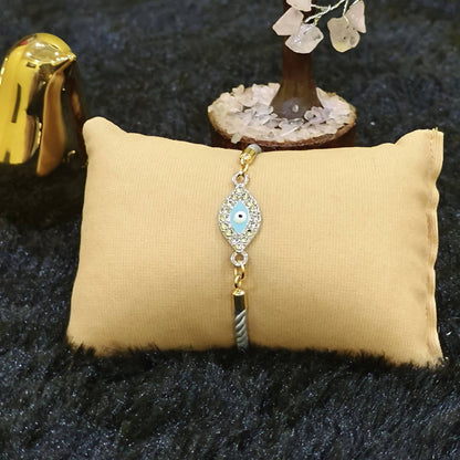 Evel Eye Bracelet