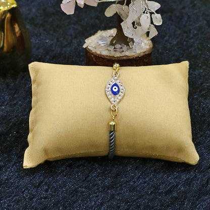 Evel Eye Bracelet