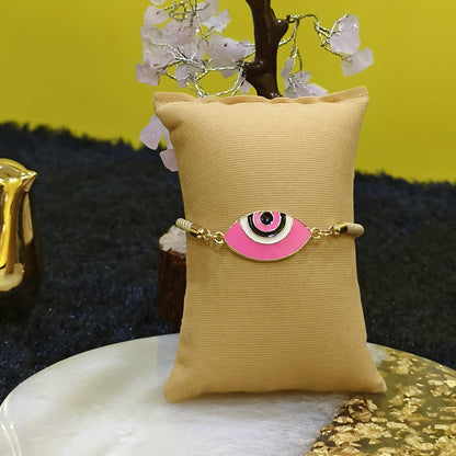 Evel Eye Bracelet