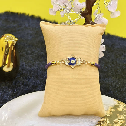 Evel Eye Bracelet