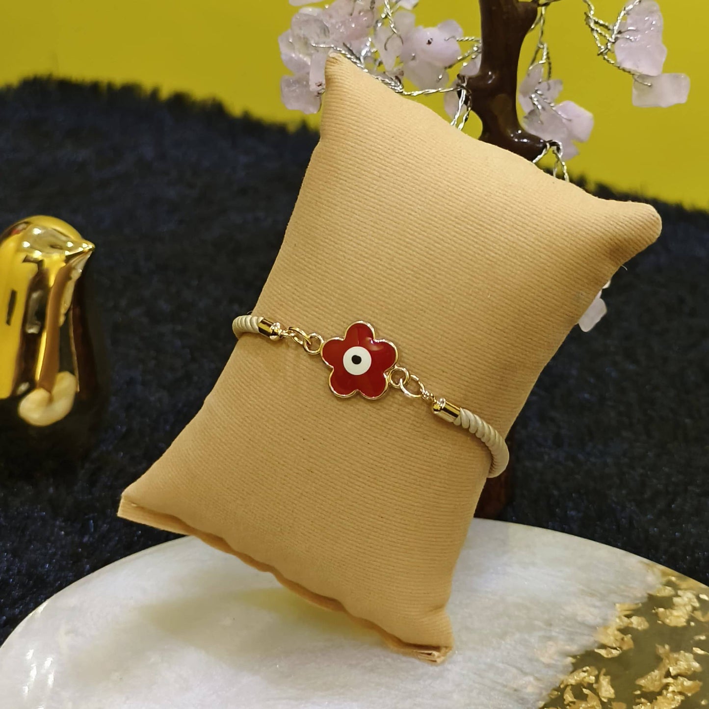 Evel Eye Bracelet