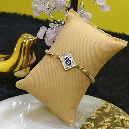 Evel Eye Bracelet