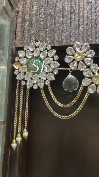 Crystal Toran