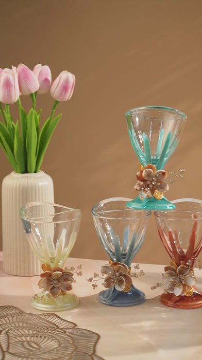 Sunday Cups Set Of 6