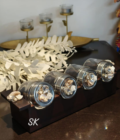 Dinning Mukhwas Organiser