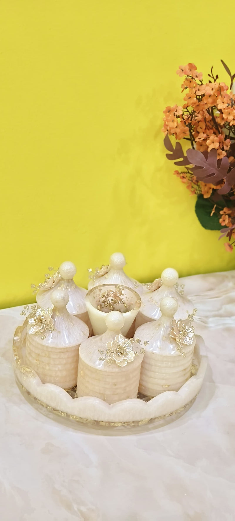 5Jar Organiser
