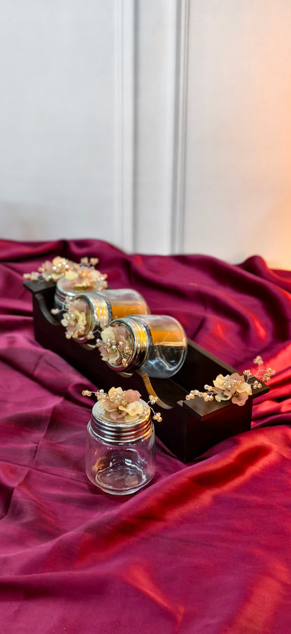 Dinning Mukhwas Organiser