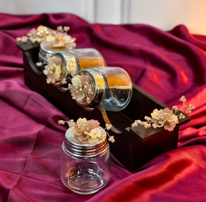 Dinning Mukhwas Organiser