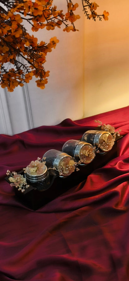 Dinning Mukhwas Organiser