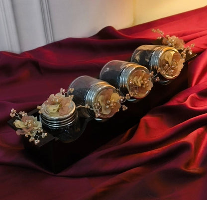 Dinning Mukhwas Organiser