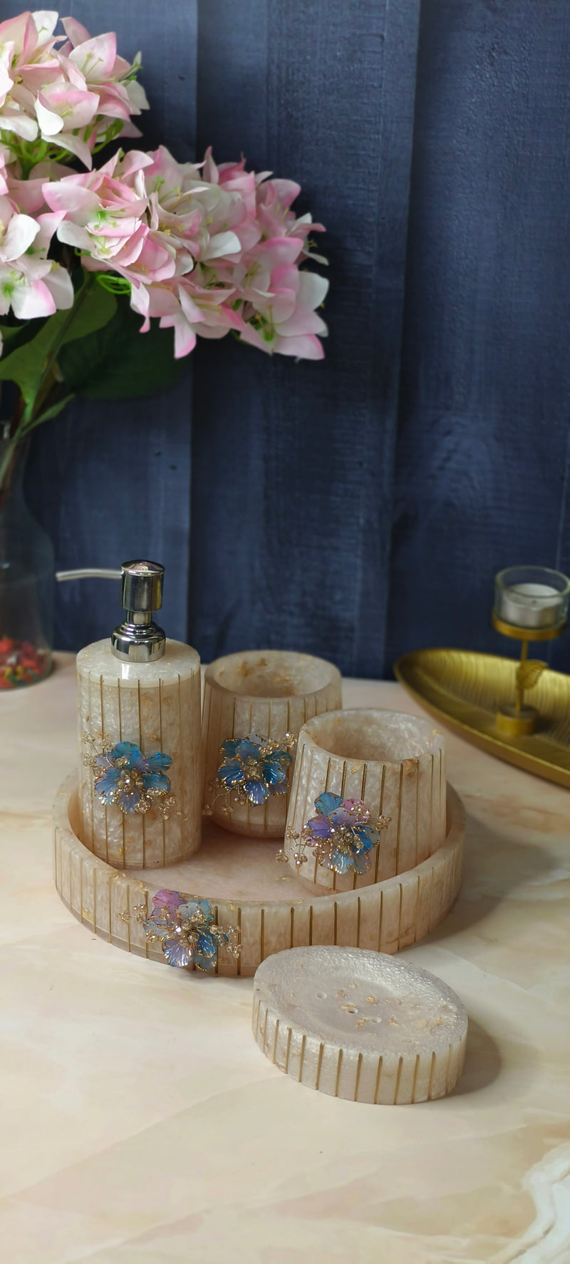 Bathroom Set