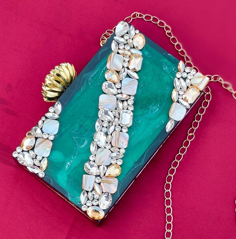 Resin Clutch