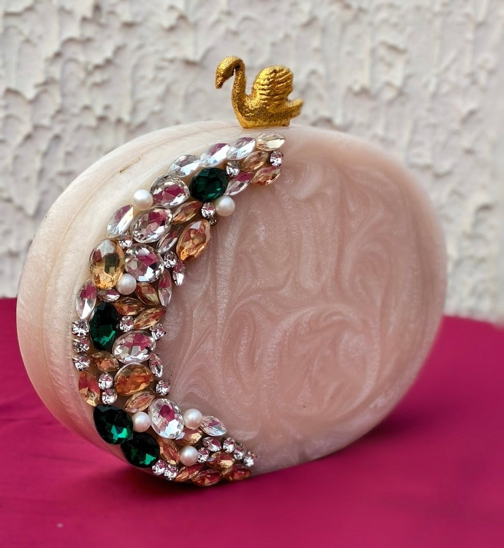 Resin Clutch