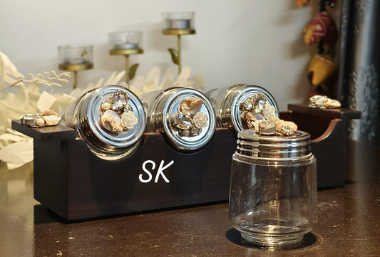 Dinning Mukhwas Organiser