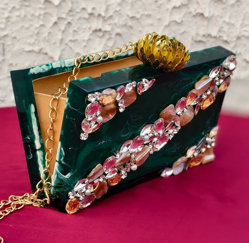 Resin Clutch