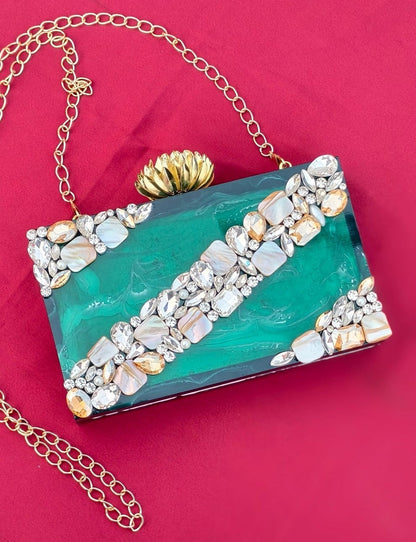 Resin Clutch