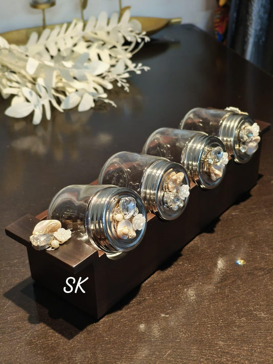 Dinning Mukhwas Organiser