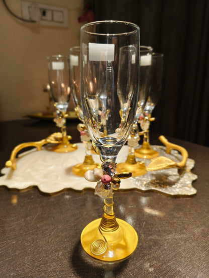 Unique Glasswares