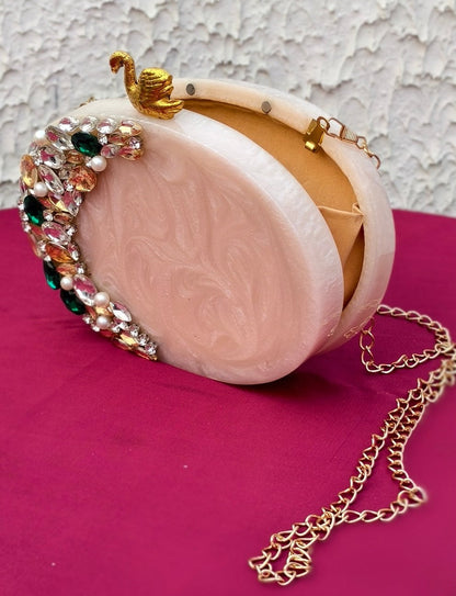 Resin Clutch