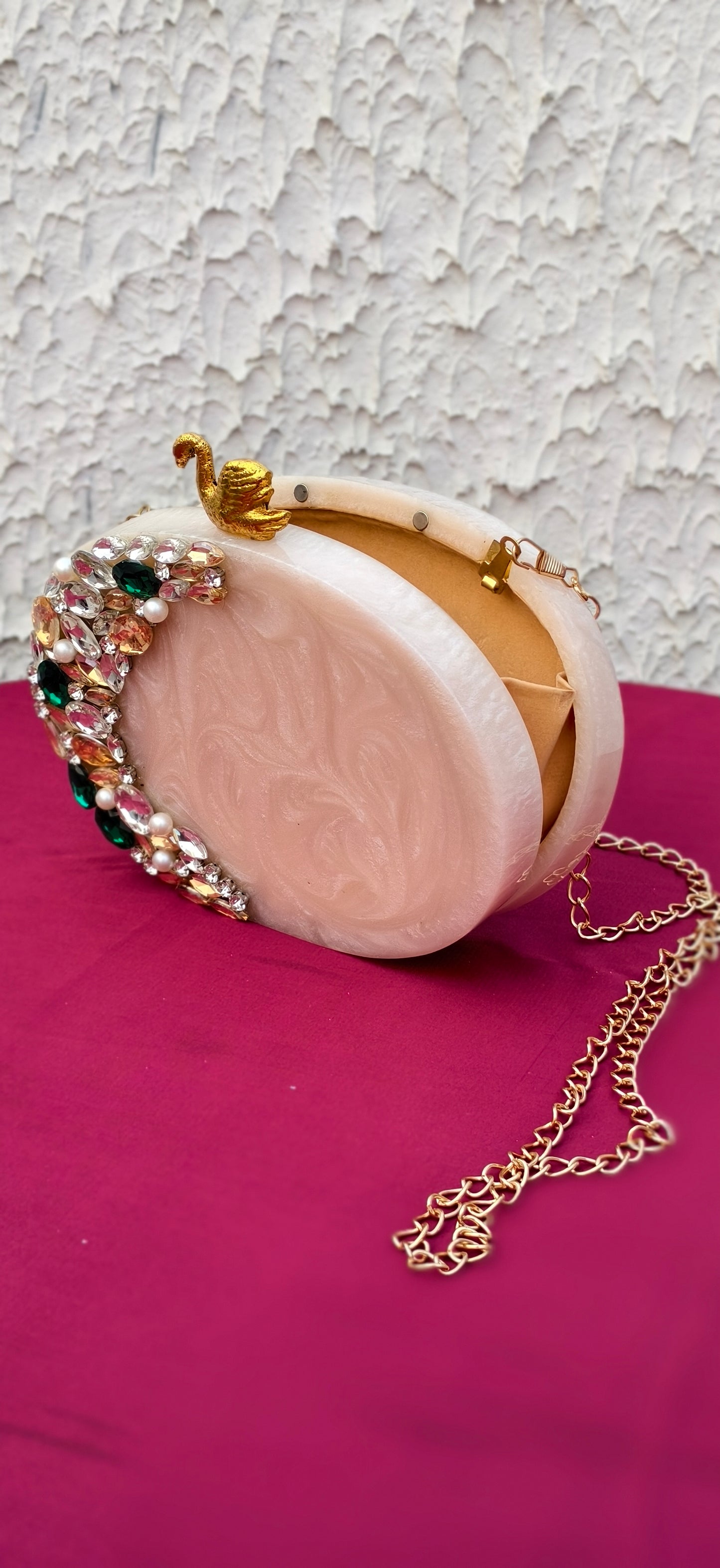 Resin Clutch