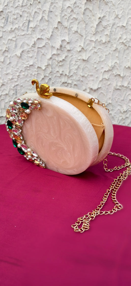 Resin Clutch